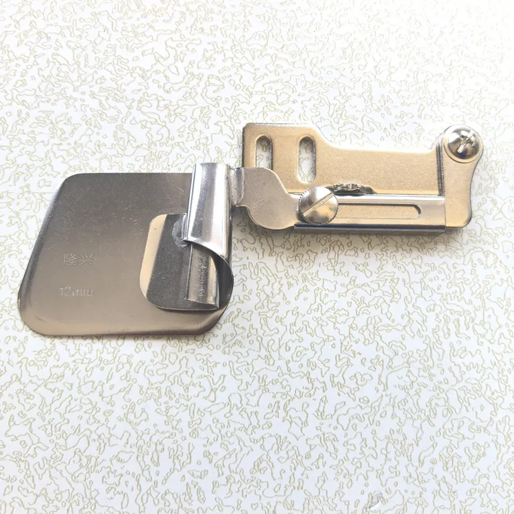 隆兴手工制作卷边器卷边拉筒卷床单枕套窗帘均可使用送大螺丝