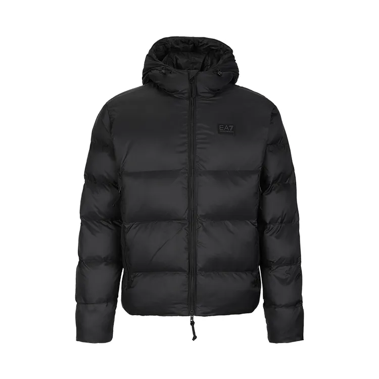 未使用 Emporio Armani/安普里奥·阿玛尼 夹克外套保暖棉服12516