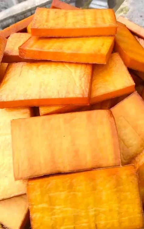 熏豆腐干无防腐剂农家传统手工炒肉炒菜火锅必备凉拌菜批发