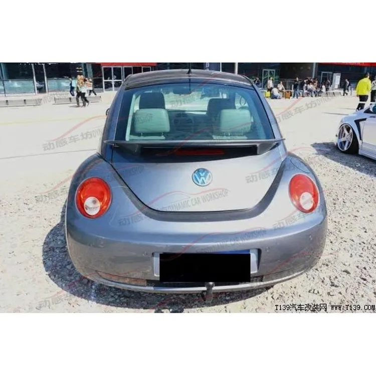 适用于 老款 甲壳虫尾翼/98-04|08|11年老甲壳虫尾翼/甲壳虫尾翼