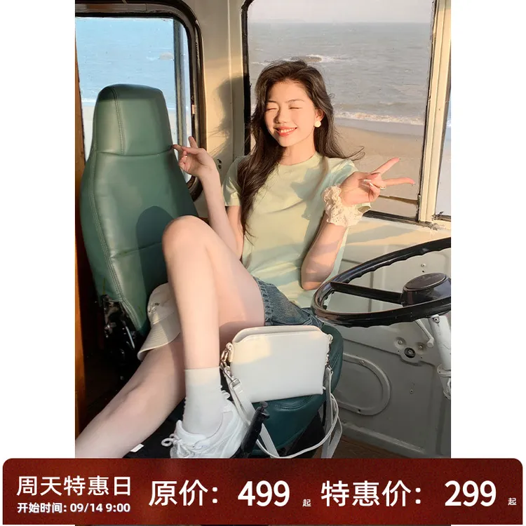 【周日专属特惠】美洋钱夹子包油蜡皮|肌理休闲单肩斜跨凹造型小包