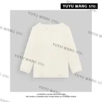 YUYU WANG 【以苏】上衣RB2SQRW2169