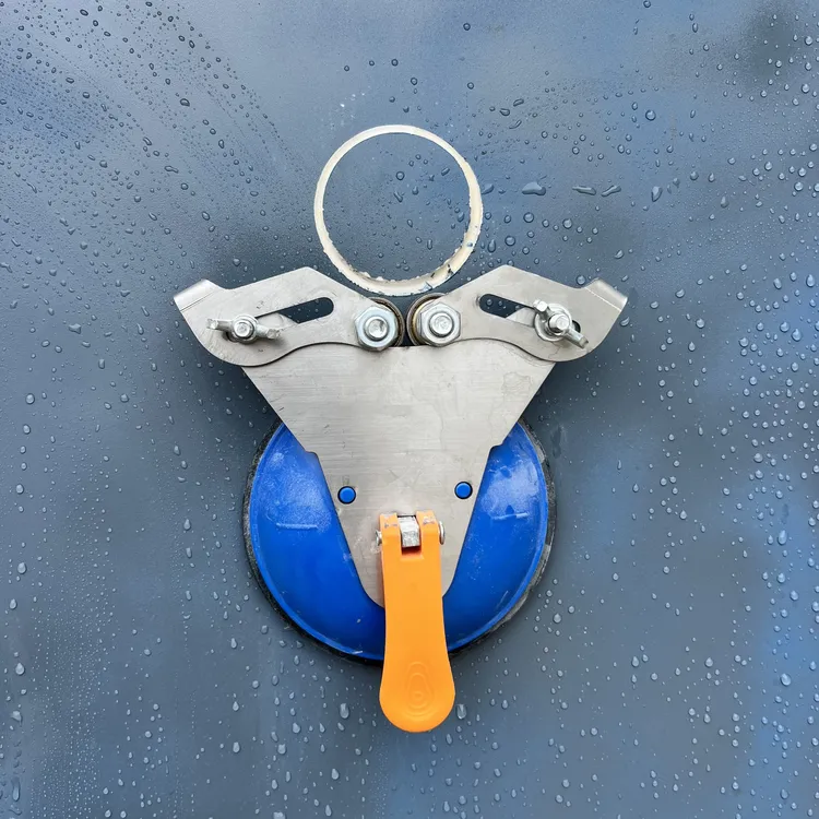 瓷砖开孔定位固定器精确定位固定吸盘可调节定位打孔器玻璃钻打孔