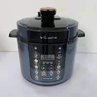 家用高压锅压力锅多功能F4