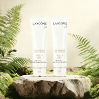LAN COME/兰蔻小白管防晒乳清爽版轻透水漾高倍防紫外线