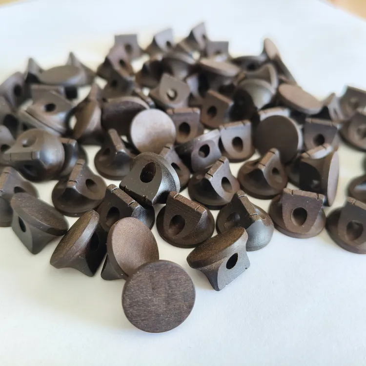 【大间距6.0】油煎码二胡琴码专业演奏适用提升音质二胡乐器配件