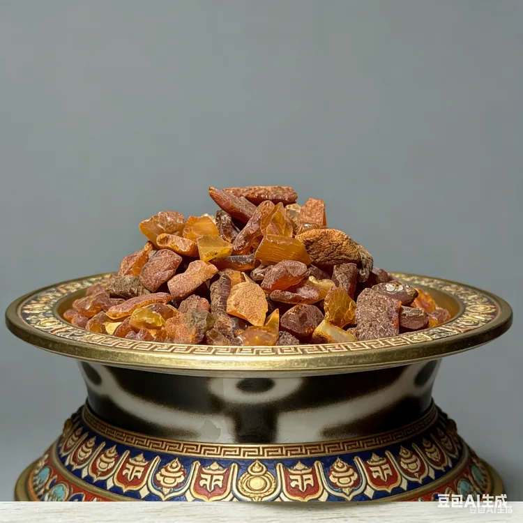 博吉精品系列推荐好物 博吉礼盒套装