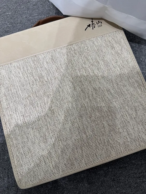 【椿山版本棉麻雪尼尔 2025秋季上新 只对接门店 定制产品返单直抵