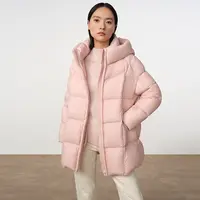 【达人专享】秋冬新款羽绒服R415303
