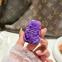 【凰一品】  舒俱来吊坠