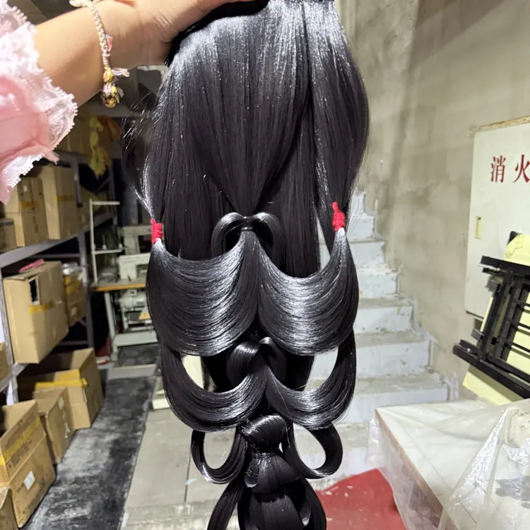 红绳片子一号后压古风发包 16*80 会有桂花油味道 完美主义不要拍