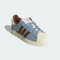 adidas/阿迪达斯SUPERISHOES 经典贝壳头板鞋运动鞋JR6987