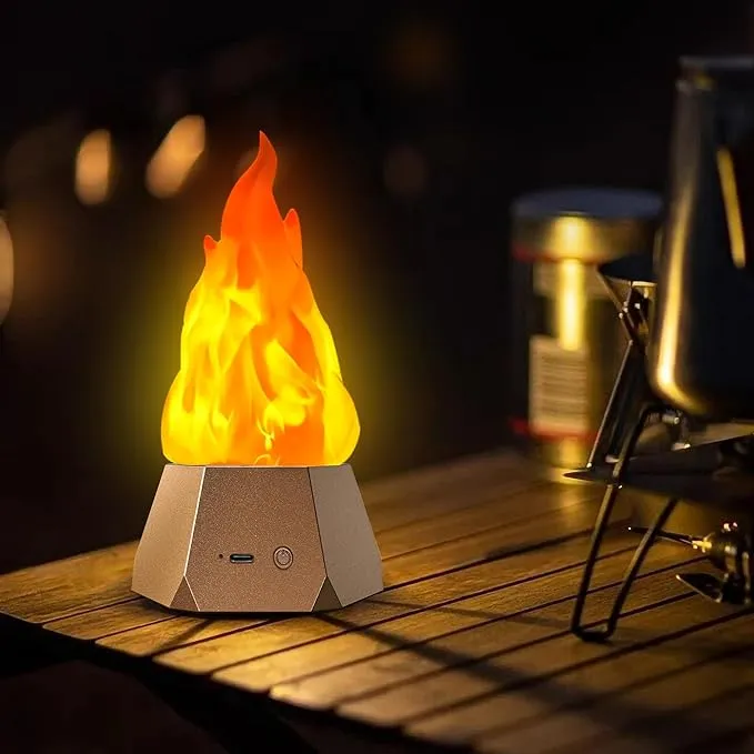 小夜灯卧室睡眠灯充电款摆摊浪漫炫彩酒吧创意装饰氛围清吧吧台灯