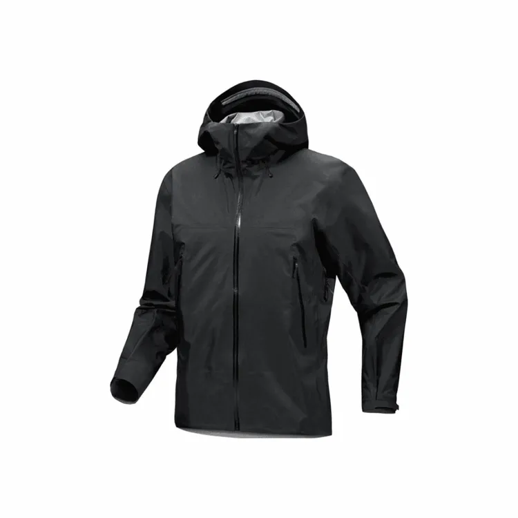 【茑款主播专属】SL男女情侣超轻量款防风防水滑雪户外冲锋衣外套