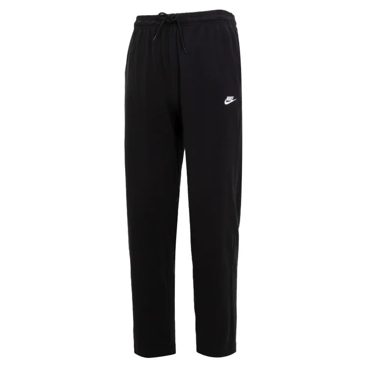 NIKE耐克针织长裤男裤2025夏季新款休闲裤运动长裤直筒裤FQ4333