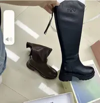 晓义新款长靴8663-1 (8)