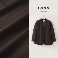Q2885【特价-占单者限购】挺括有型羊毛西装轻松打造时尚气场E1121