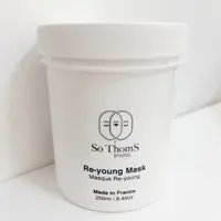 面膜瓷娃娃涂抹面膜