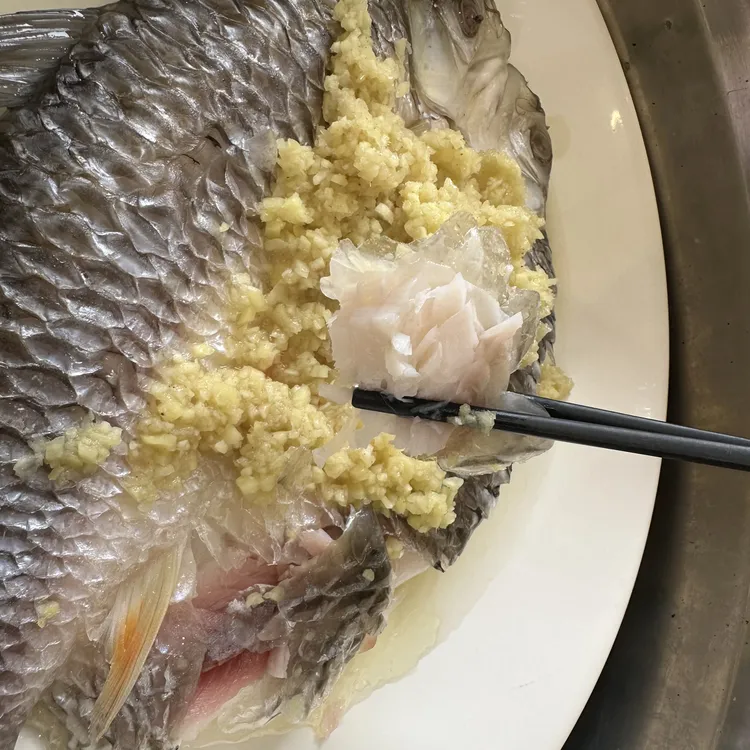[冻品]广东忘不了鱼 培育苏丹鱼野果鱼600g