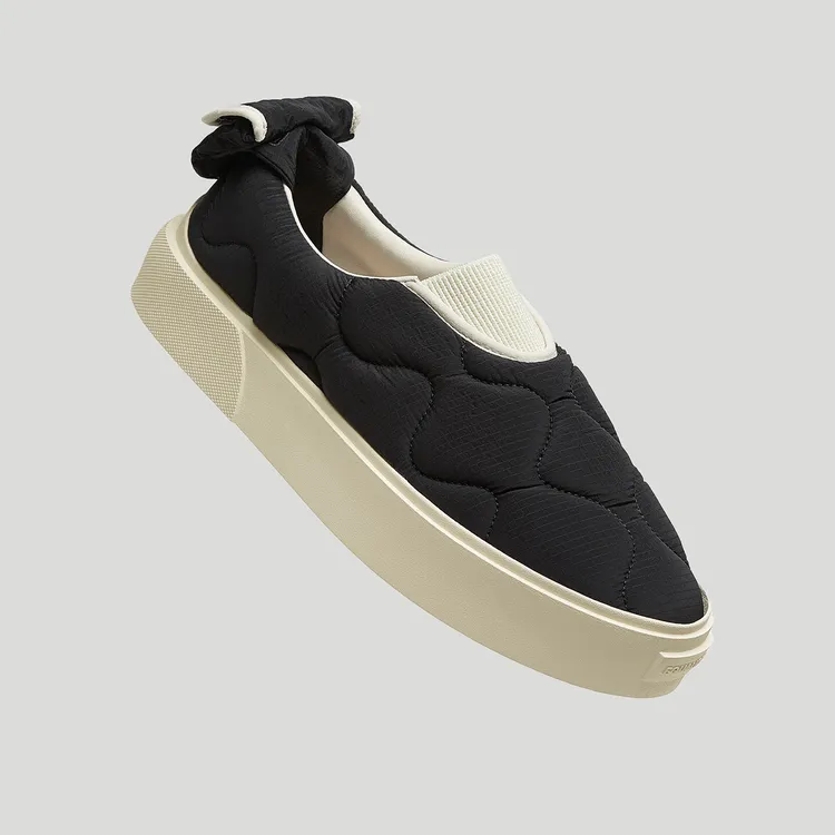 【粉丝专属】EQLZ官方 FAULTLESS低帮反硫化错版鞋板鞋舒适百搭休闲鞋无中生有