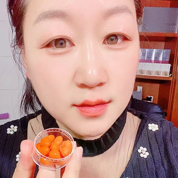 保鲜膜（欧媄氏排排豆80粒刷酶必拍）