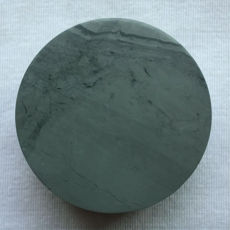 老坑水泉湾料洮砚墨海天然纹理随机发货尺寸10x10x3cm