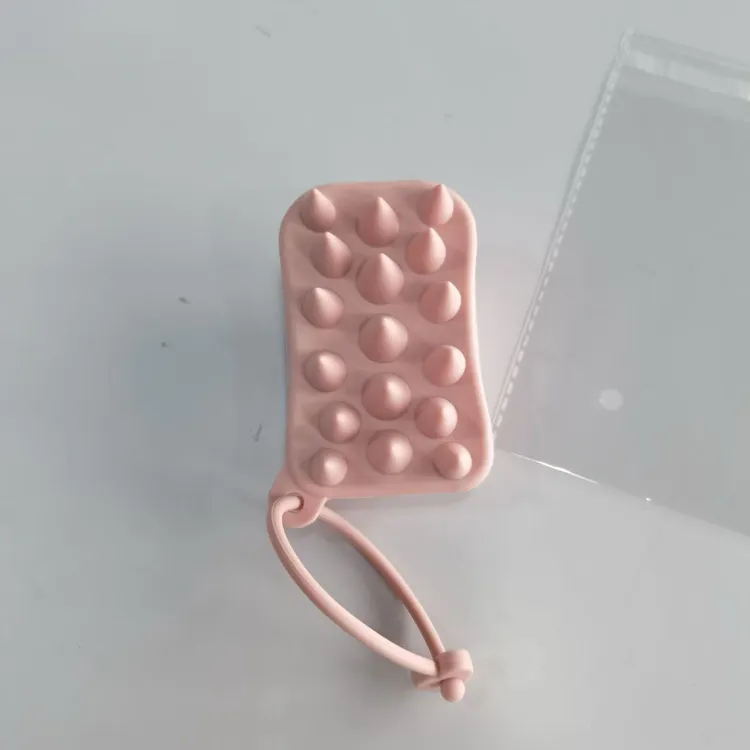 梳头沐浴按摩用品软刷软齿梳子日式止痒女士刷子