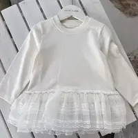 TC.KIDS#63001#福利款秋冬新款女童打底裙衣