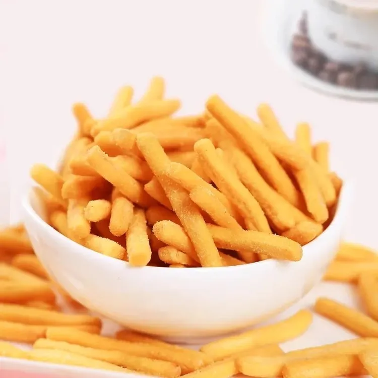 虾条香酥脆虾条休闲食品小吃怀旧膨化小零食儿时味道解馋小零食