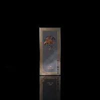 坑涧宗师 武夷岩茶*云鹤 {8.5g*1泡} 1品鉴