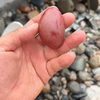 未镶嵌和田玉（糖玉）珠宝奇石