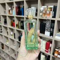 【尼罗河100ml】夏日清新花果香中性香 100ml香水-JM