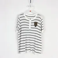 【77衣橱】KD2831精品女装上衣短袖T恤气质轻奢【红人上新】