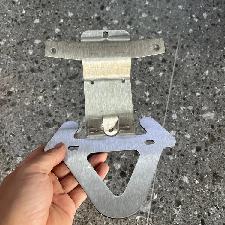 NXT移值NX不锈钢套件