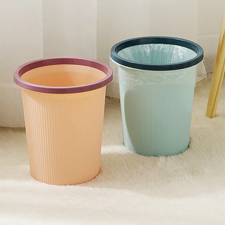 垃圾桶批发家用大容量厨房厕所客厅厨房浴卧室创意大号分类垃圾篓