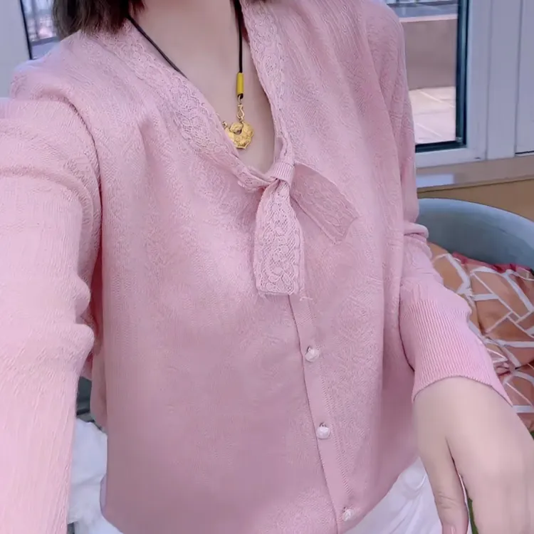 新款时尚洋气精品百搭女装S3501