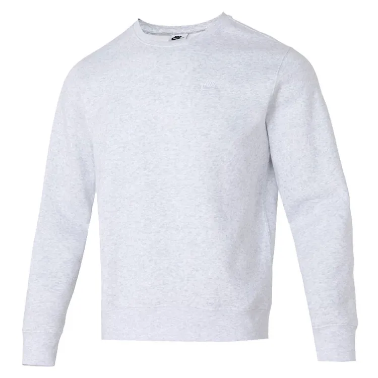 nike耐克男士运动卫衣秋季休闲百搭套头衫FN3887-051