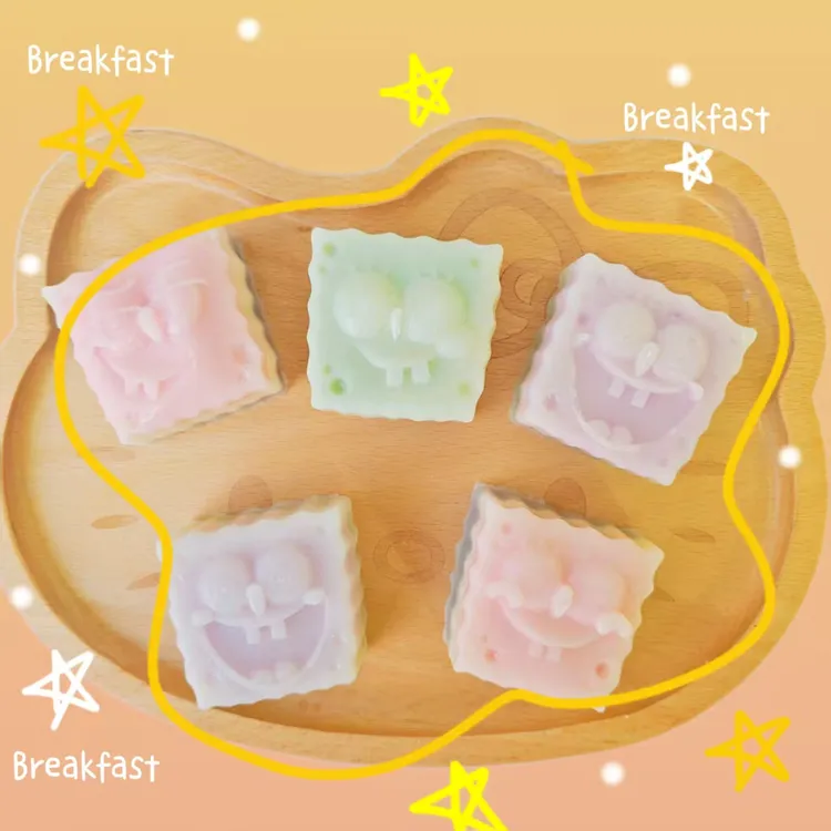 西式芝士酱 糕点夹心 水果夹心  奶酪酱夹心 