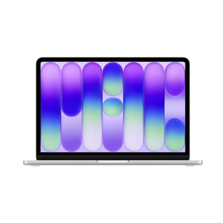 Apple MacBook Neo商品图