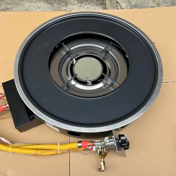 烤涮一体炉加烤盘大烤盘烤涮一体锅专用炉