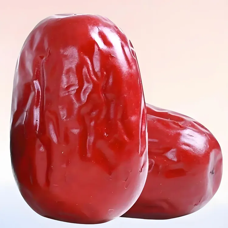 赞皇特级大红枣–枣中爱马仕