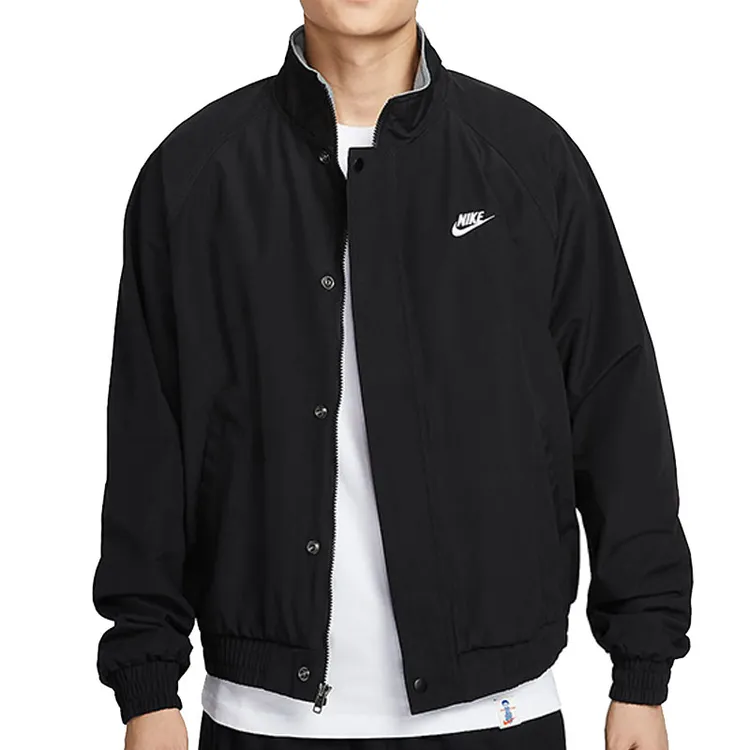 【流光风】nike耐克运动休闲夹克外套FZ0657-010