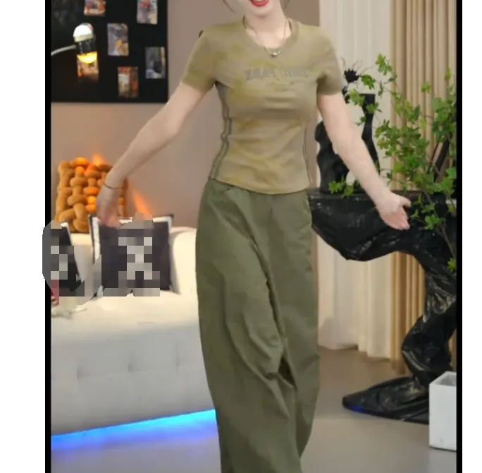 时尚潮流百搭精品女装zsx34372