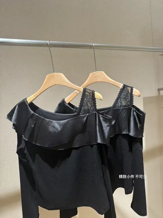 设计师款欧货上衣