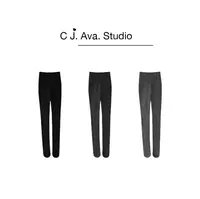 【CJ.Ava Studio】高弹显瘦无痕压力薄绒连裤袜F017