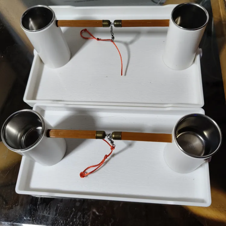 精致美观小型鸟架盘鸟神器适合绣眼贝子太阳鸟黄雀等小型鸟