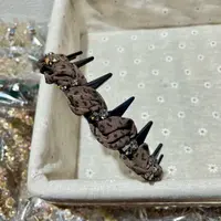 闪亮豹纹发箍DS018 DS