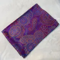 时尚百搭围巾A078