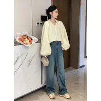 年终大促 气质温柔披肩款毛衣两件套J8889094