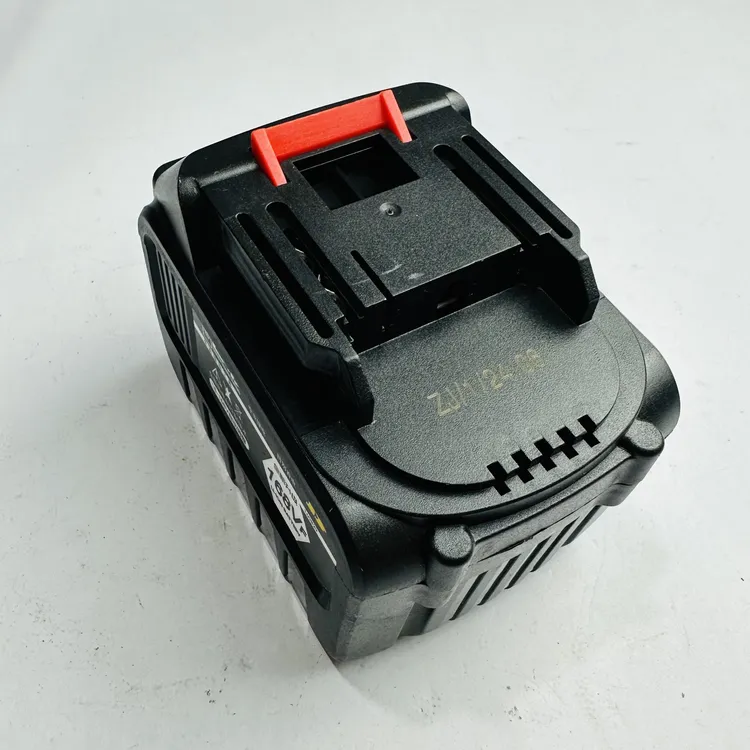 牧田锂电池21V通用型超大容量锂电池电锤角磨机手钻电动扳手正品